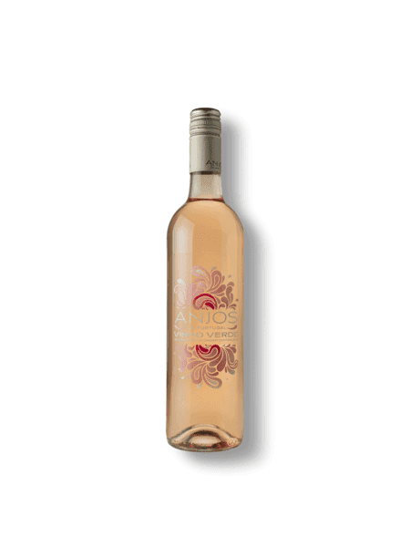Anjos de Portugal Vinho Verde Rose 2024